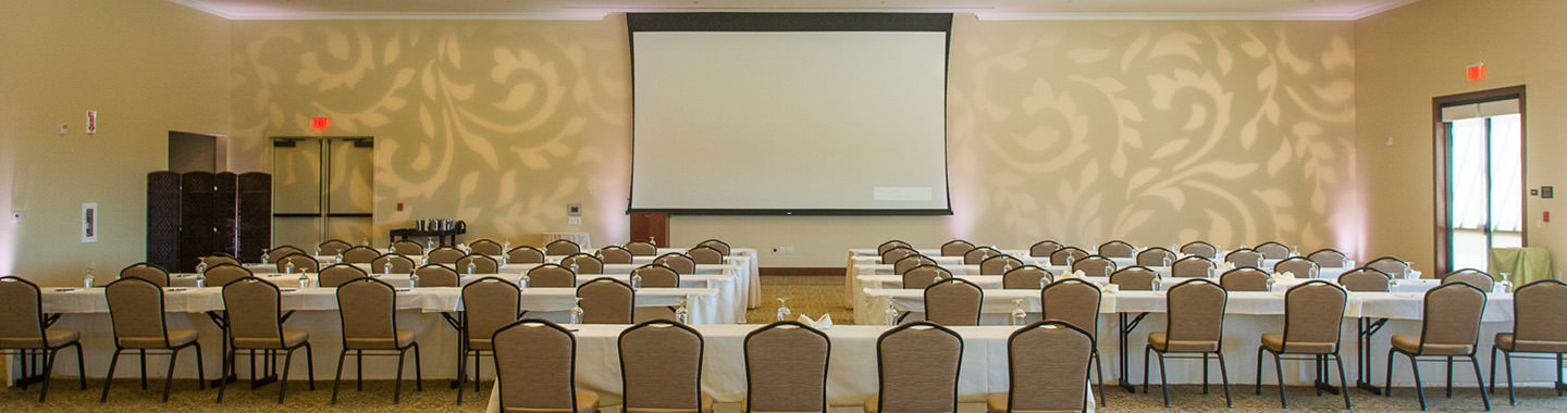 Conferences - Banner