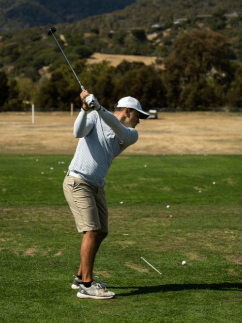 DrivingRange 1 - Amenities