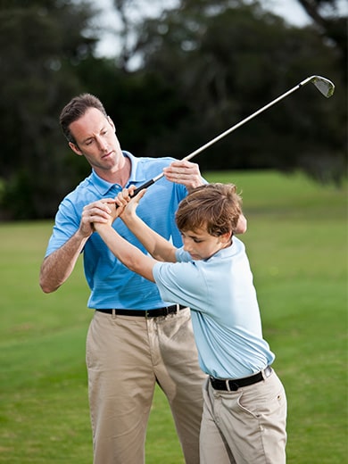 Golf Lessons For Men,  Women, And Kids - 3