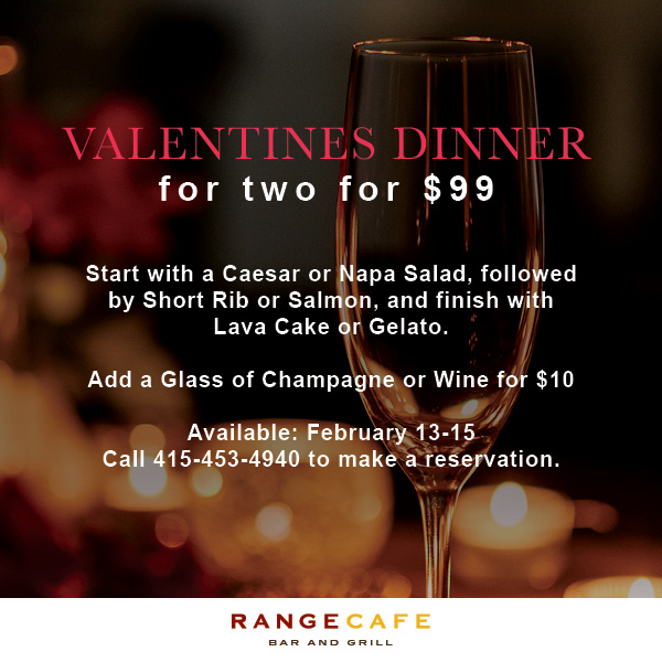 image of champagne flute softly lit 